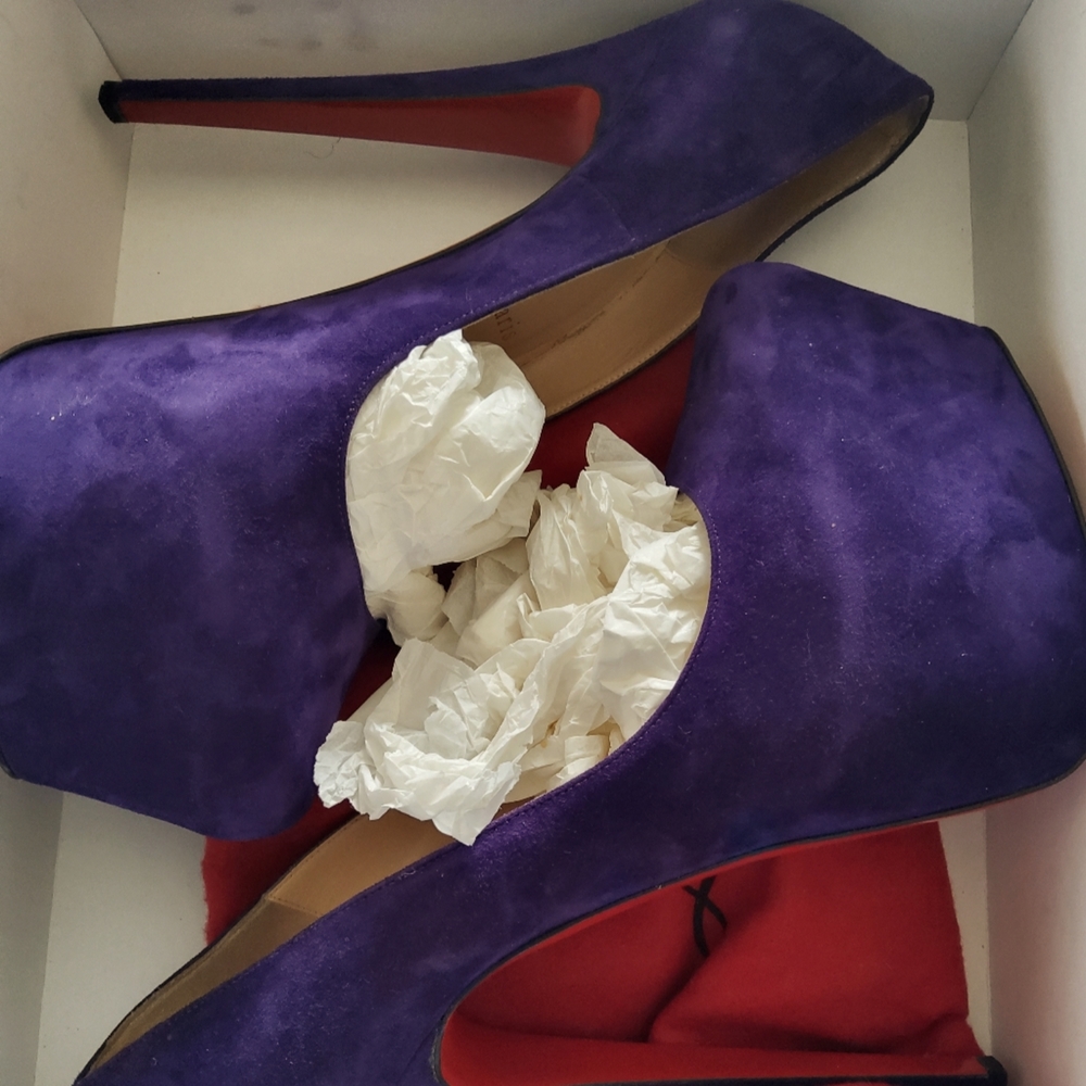 Christian Louboutin